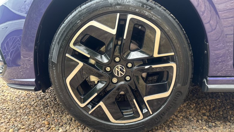 Volkswagen Polo 1.0 TSI R-Line 5dr Petrol Hatchback